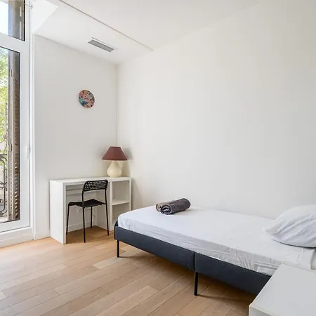 Spacieux - Le Haussmann * Toulon