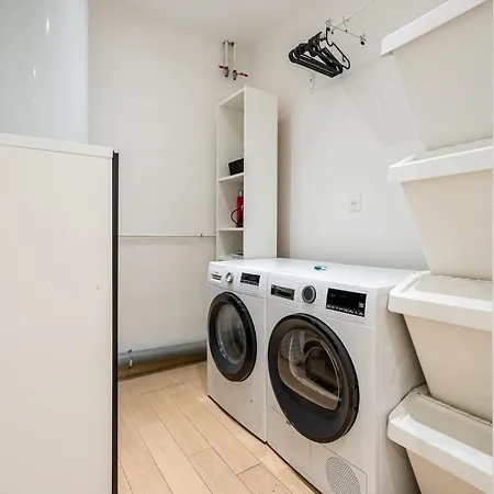 Apartment Spacieux - Le Haussmann Toulon