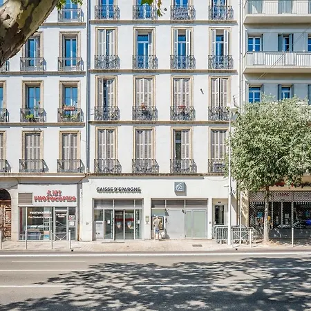 Spacieux - Le Haussmann *